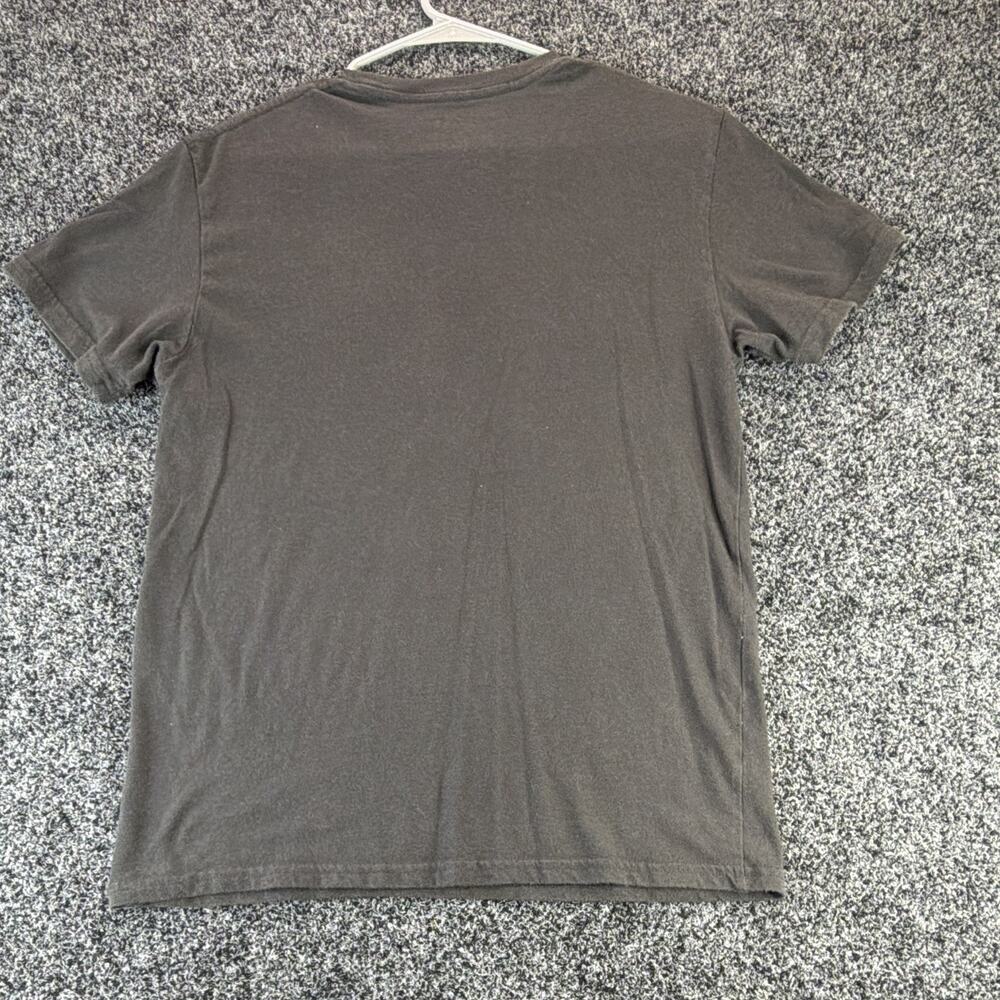 2Pac Tupac Rap & Hip Hop Music Artist Graphic T-Shirt Tee, Size M - Picture 6 of 6